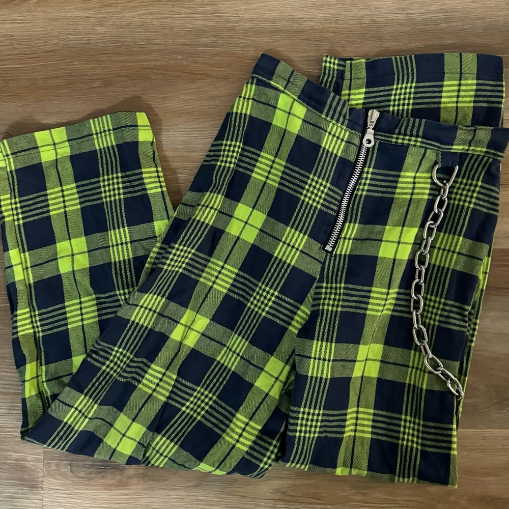 Ragged Priest “Creep” Pant - Picture 3 of 4